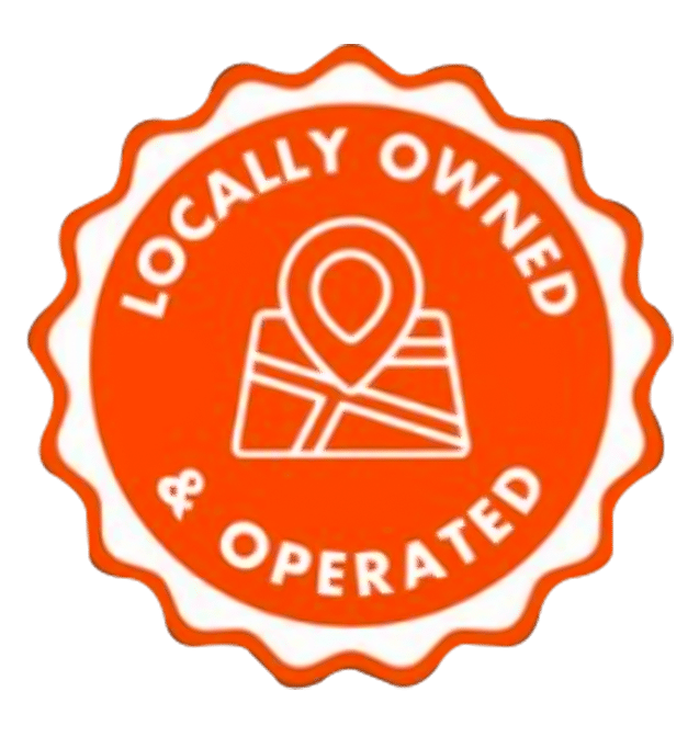 Locally Owned Operated Certificate