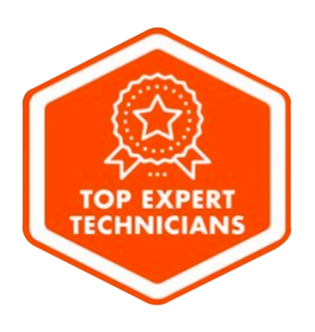 Top Expert Technicials Certificate